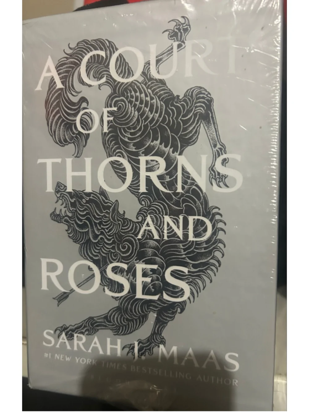 Bloomsbury Publishing A Court of Thorns and Roses Book Set One Size Multicolor